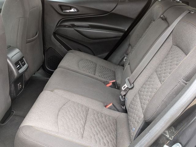 2020 Chevrolet Equinox FWD LT 1.5L Turbo