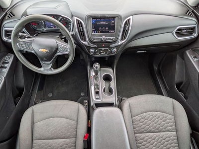 2020 Chevrolet Equinox FWD LT 1.5L Turbo