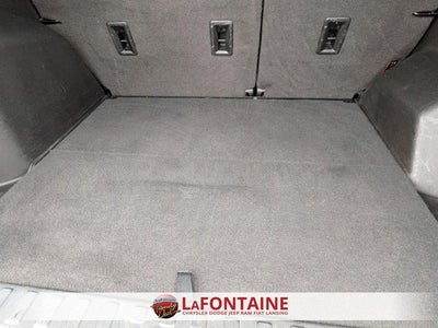 2020 Chevrolet Equinox FWD LT 1.5L Turbo