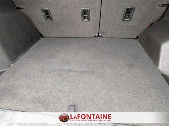 2020 Chevrolet Equinox FWD LT 1.5L Turbo