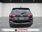 2020 Chevrolet Equinox FWD LT 1.5L Turbo