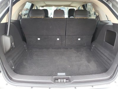 2008 Lincoln MKX Base