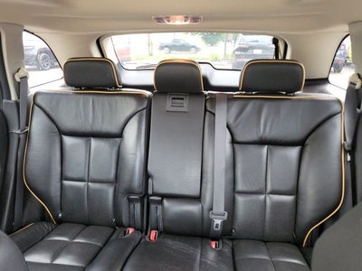 2008 Lincoln MKX Base