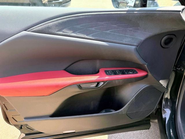2023 Lexus RX 350 F SPORT Handling