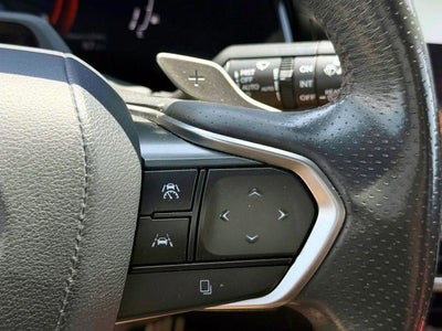 2023 Lexus RX 350 F SPORT Handling