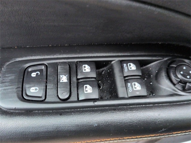 2019 Jeep Compass Latitude FWD