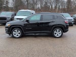 2019 Jeep Compass Latitude FWD
