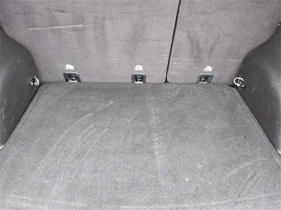 2019 Jeep Compass Latitude FWD