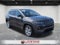 2022 Jeep Compass Latitude FWD