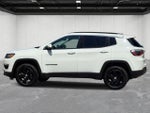 2020 Jeep Compass Latitude 4x4