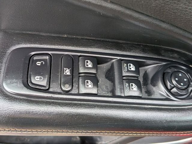 2019 Jeep Compass Latitude 4x4