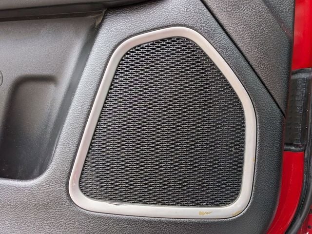 2019 Jeep Compass Latitude 4x4