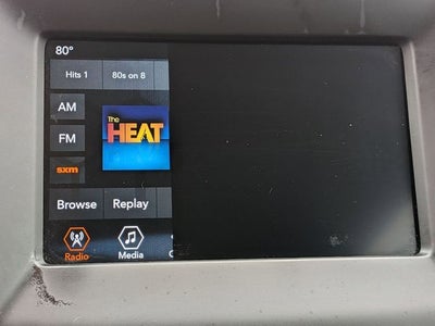 2019 Jeep Compass Latitude 4x4