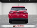 2019 Jeep Compass Latitude 4x4