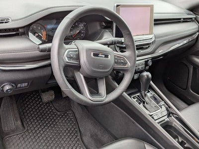 2023 Jeep Compass Altitude 4x4