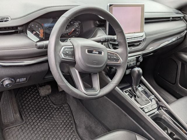 2023 Jeep Compass Altitude 4x4