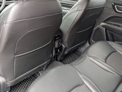 2023 Jeep Compass Altitude 4x4