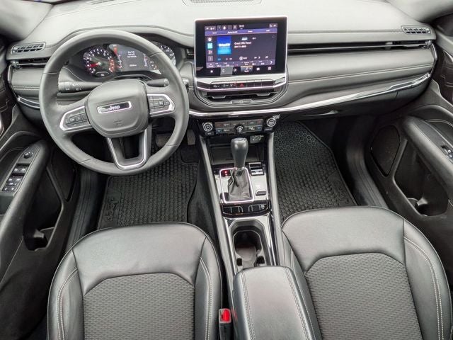 2023 Jeep Compass Altitude 4x4