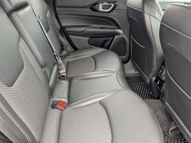 2023 Jeep Compass Altitude 4x4