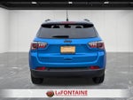 2023 Jeep Compass Altitude 4x4