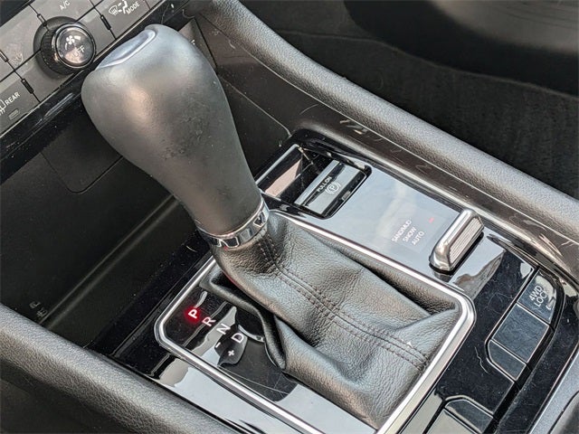 2023 Jeep Compass Latitude 4x4