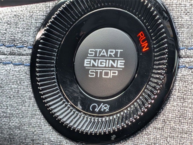 2023 Jeep Compass Latitude 4x4