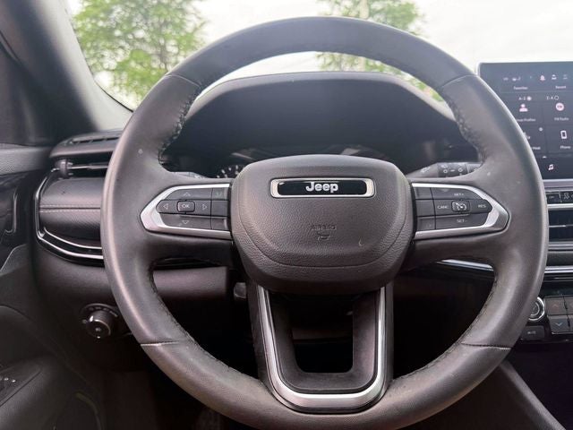 2023 Jeep Compass Altitude 4x4