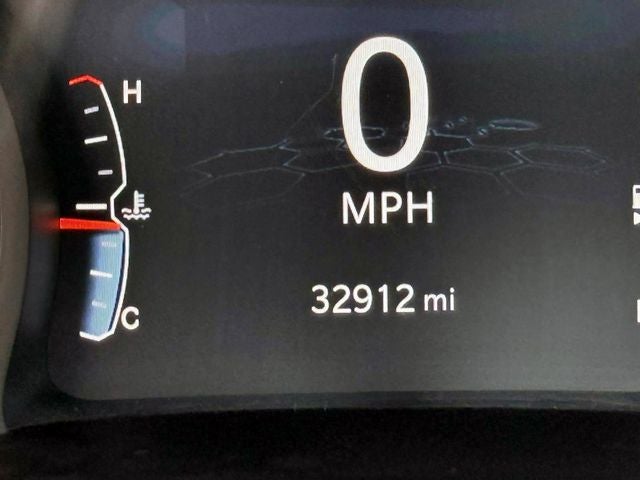 2023 Jeep Compass Altitude 4x4