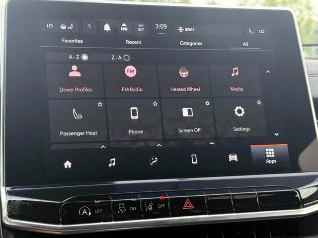 2023 Jeep Compass Altitude 4x4