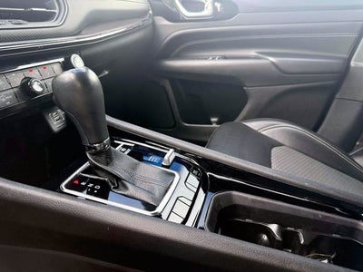 2023 Jeep Compass Altitude 4x4