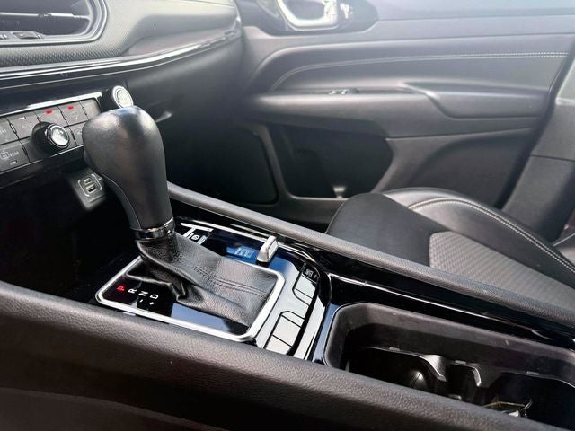 2023 Jeep Compass Altitude 4x4