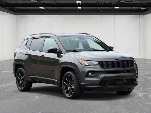 2023 Jeep Compass Altitude 4x4