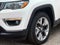 2021 Jeep Compass Limited 4x4