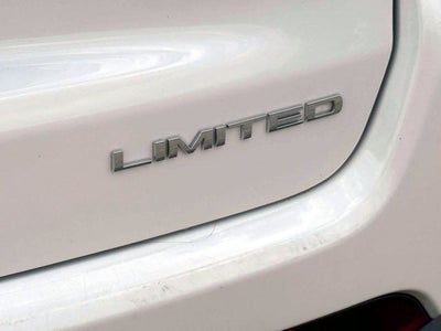 2021 Jeep Compass Limited 4x4
