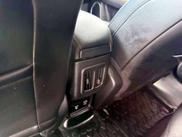 2021 Jeep Compass Limited 4x4