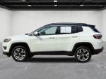 2021 Jeep Compass Limited 4x4