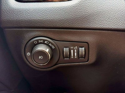 2021 Jeep Compass Limited 4x4