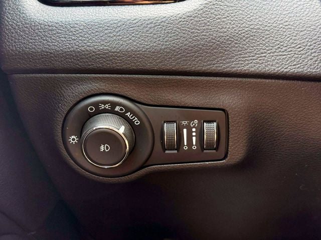 2021 Jeep Compass Limited 4x4