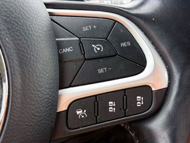 2021 Jeep Compass Limited 4x4