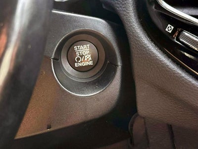 2021 Jeep Compass Limited 4x4