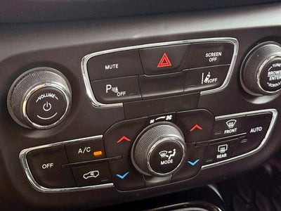 2021 Jeep Compass Limited 4x4