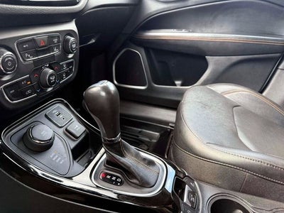 2021 Jeep Compass Limited 4x4