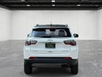 2021 Jeep Compass Limited 4x4