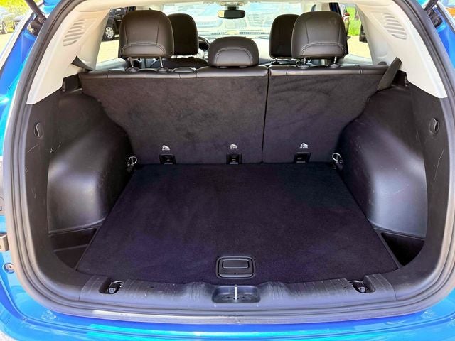2020 Jeep Compass Limited 4x4