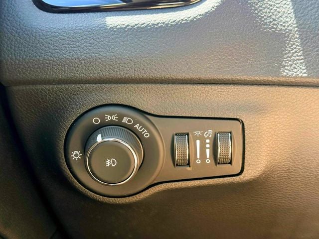 2020 Jeep Compass Limited 4x4