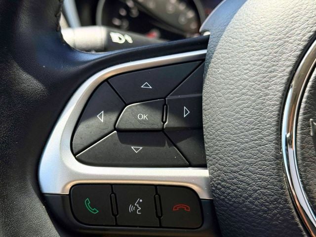 2020 Jeep Compass Limited 4x4