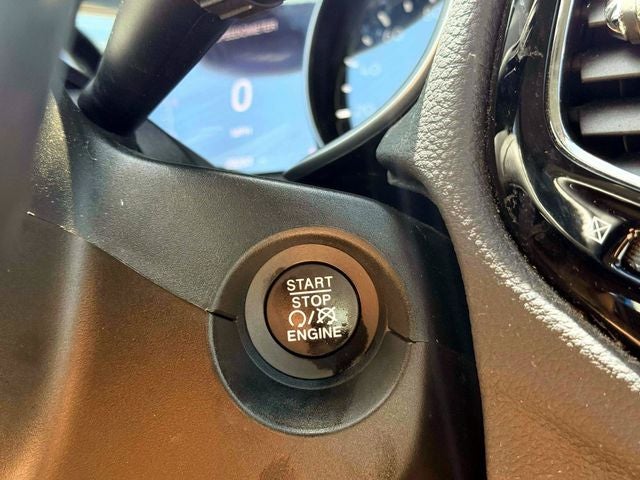 2020 Jeep Compass Limited 4x4