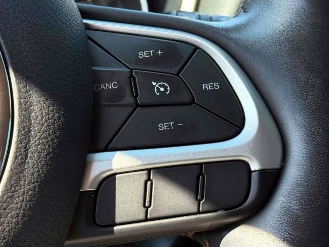 2019 Jeep Compass Limited 4x4