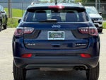 2019 Jeep Compass Limited 4x4