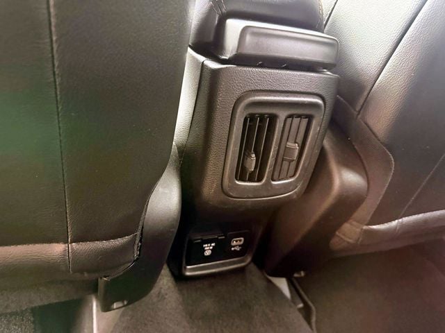 2020 Jeep Compass Limited 4x4